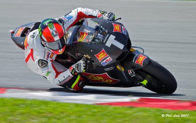 Marco Simoncelli