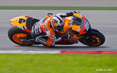 Dani Pedrosa