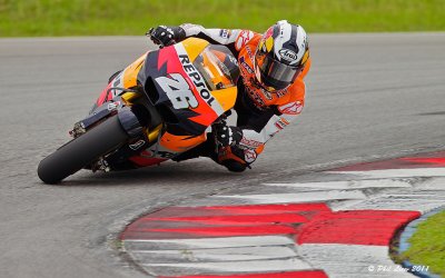 Dani Pedrosa