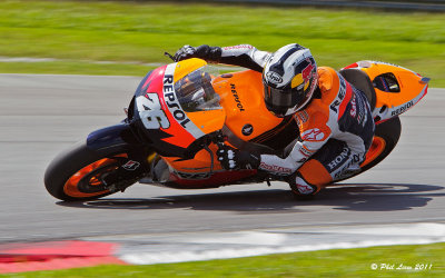 Dani Pedrosa