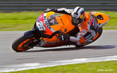 Dani Pedrosa