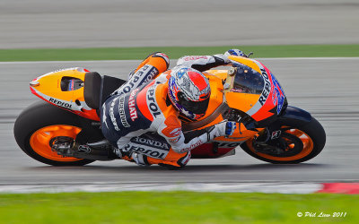 Casey Stoner