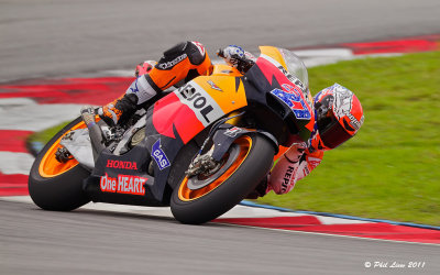 Casey Stoner