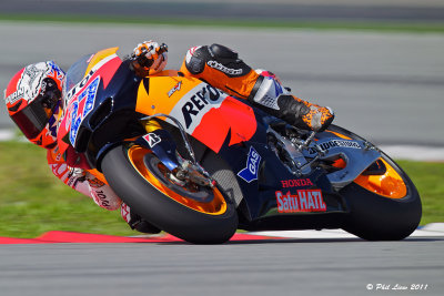 Casey Stoner