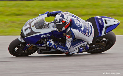 Ben Spies