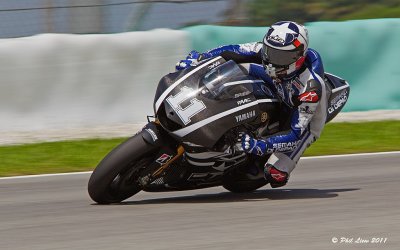 Ben Spies
