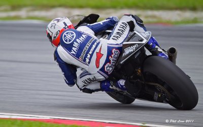 Ben Spies