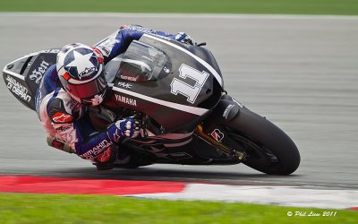 Ben Spies