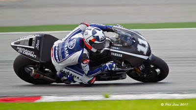 Ben Spies