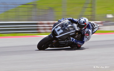 Ben Spies
