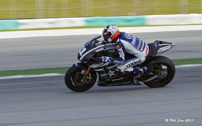 Ben Spies
