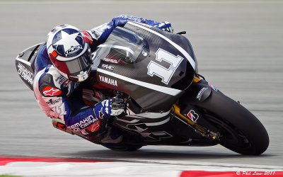 Ben Spies