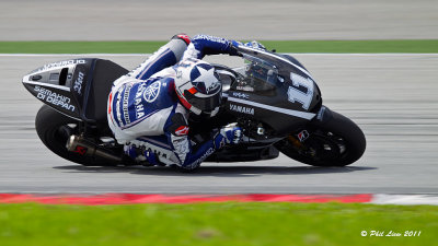 Ben Spies