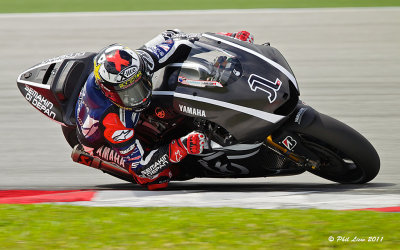 Jorge Lorenzo