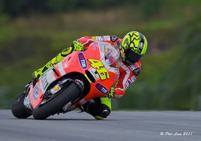 Valentino Rossi
