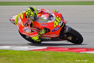 Valentino Rossi