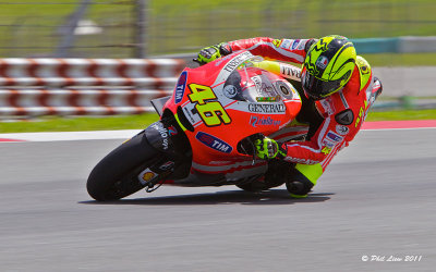 Valentino Rossi