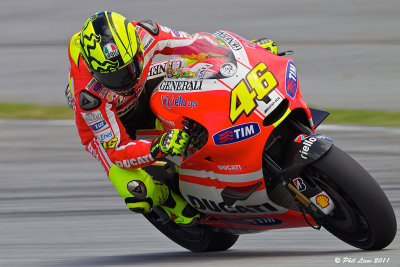 Valentino Rossi