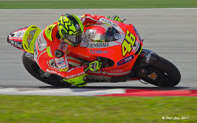 Valentino Rossi