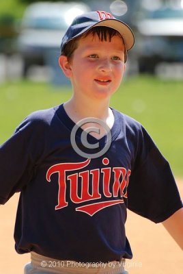 Cardinals vs. Twins Instructional