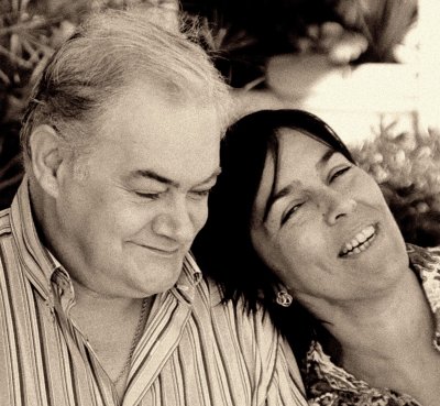 Manolo y Anabel