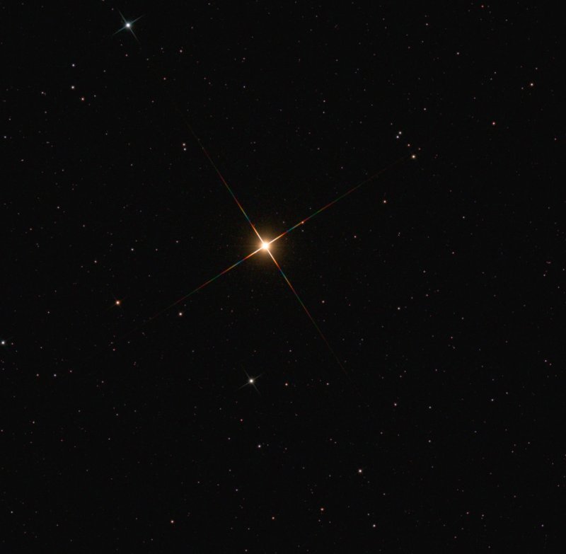 Yed Prior in Ophiuchus