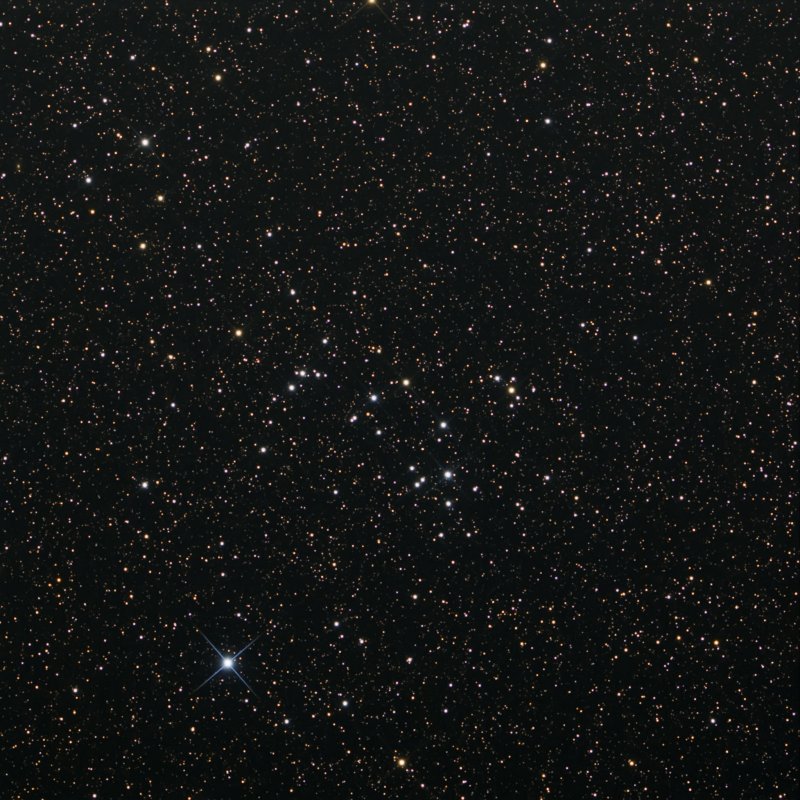 NGC 6633