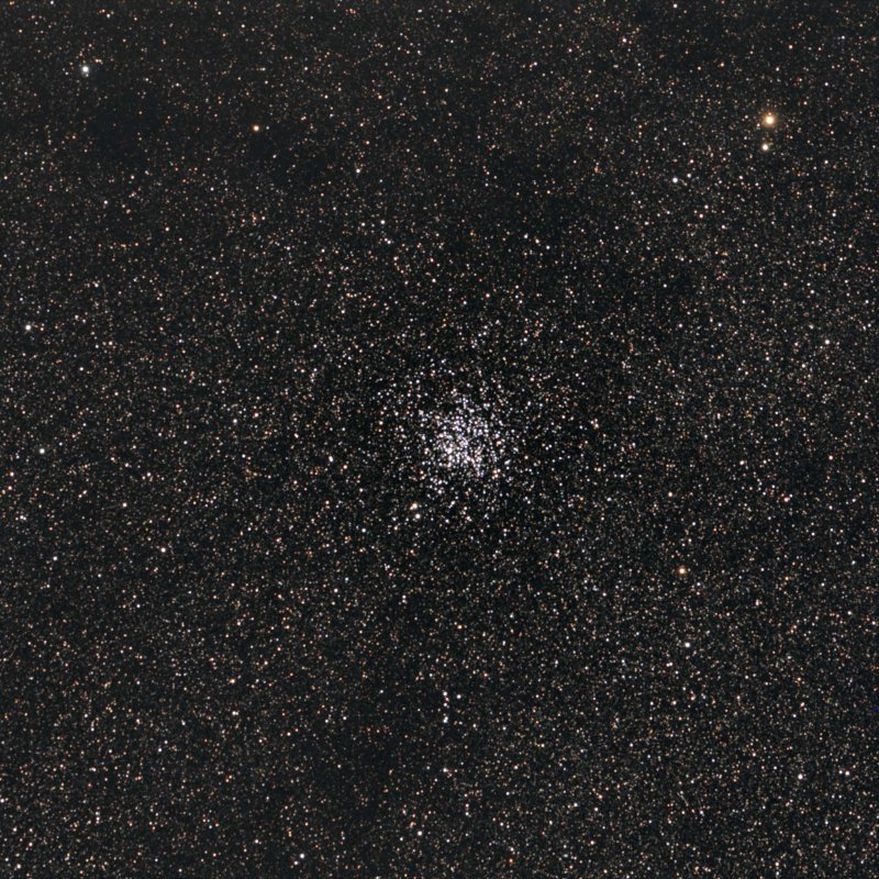 M 11 or NGC 6705.