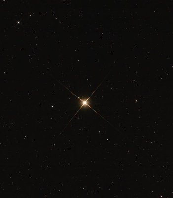 Enif or Epsilon Pegasi