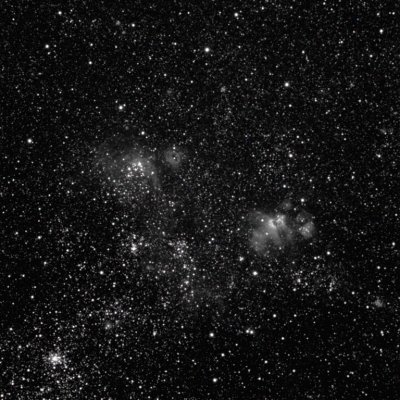 NGC 2032