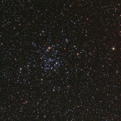M 50 or NGC 2323