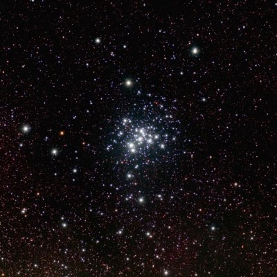 NGC 6231 or Caldwell 78