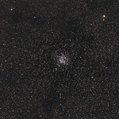 M 11 or NGC 6705.