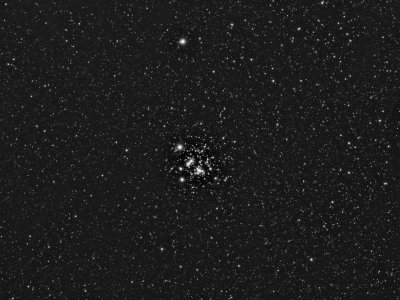 NGC 4755 or the Jewel Box