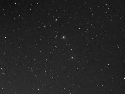 Comet 2P Encke
