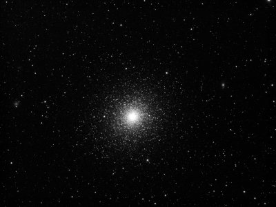 NGC 104 or 47 Tucana