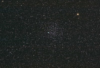 M 46 or NGC 2437