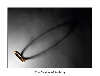 The Shadow of the Ring