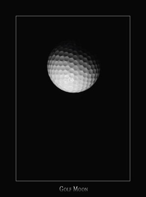 Golf Moon