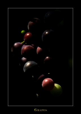 Grapes