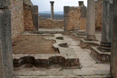 Volubilis