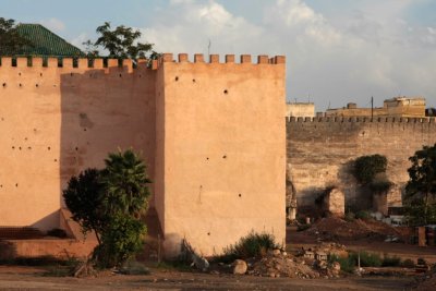 Meknes