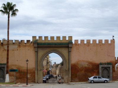 Meknes