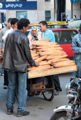 Fes rue Bou Ksissat