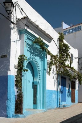 Chefchaouen