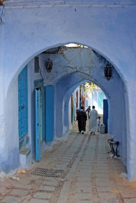 Chefchaouen