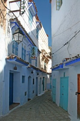 Chefchaouen