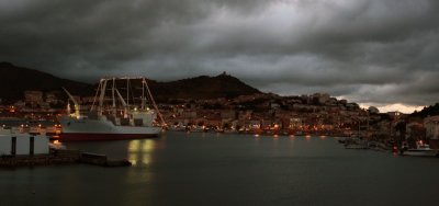 Port-Vendres