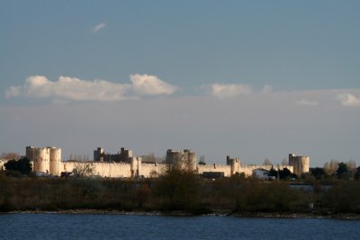 Aigues-Mortes