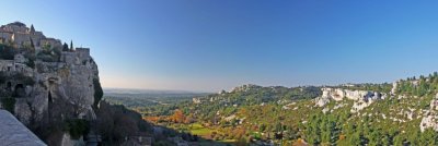 Les-Baux-de-Provence